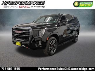 Used 2024 GMC Yukon AT4 w/ Technology Package AWD/4WD 360° Tour