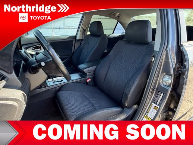 Used 2009 Toyota Camry SE FWD image 6