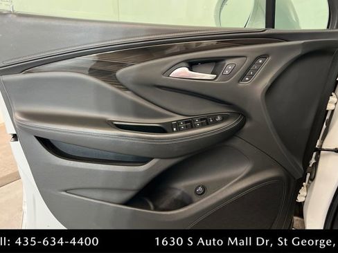 Used 2019 Buick Envision Essence image 14