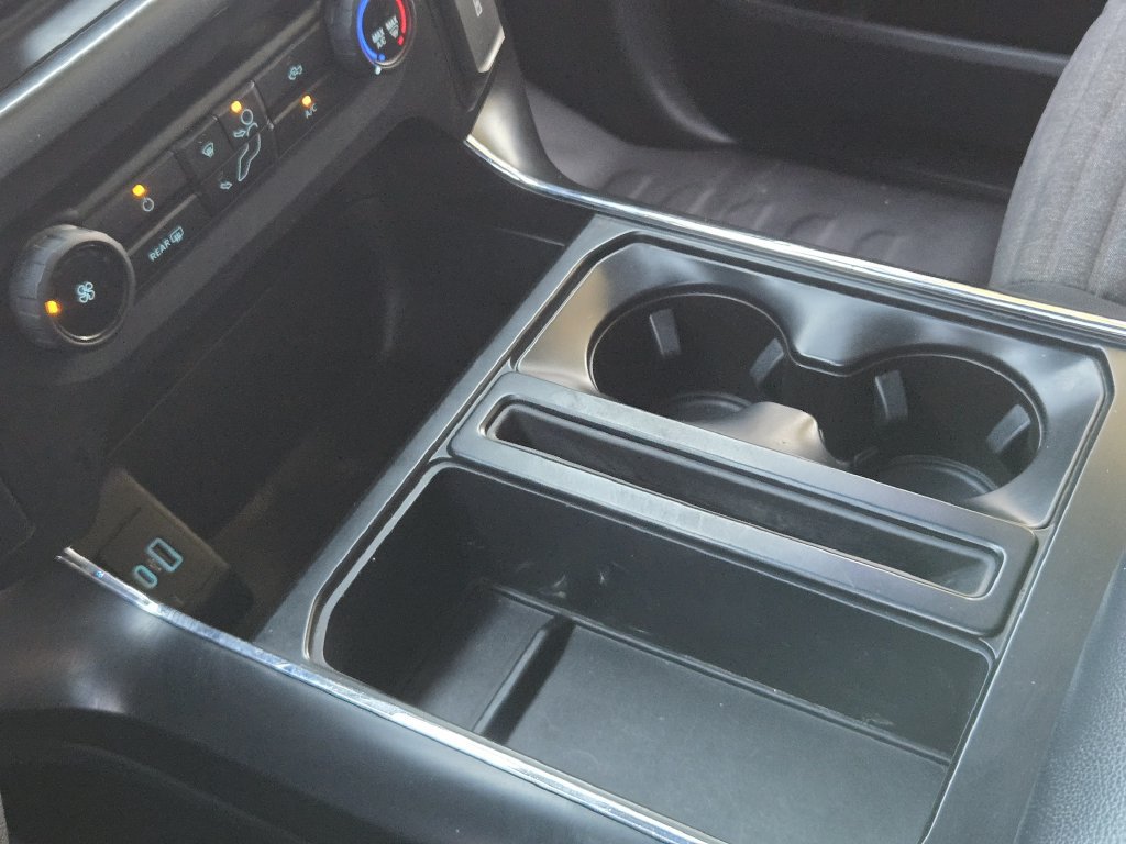 Used 2023 Ford F150 XL w/ STX Appearance Package RWD image 20