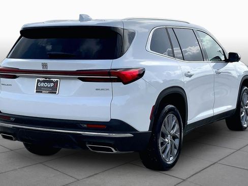 Certified 2026 Buick Enclave Preferred FWD image 13