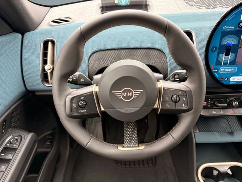 New 2026 MINI Cooper Countryman S image 16