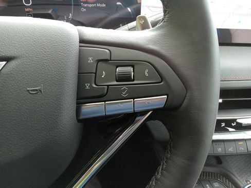 New 2026 Cadillac CT5 Sport w/ Technology Package AWD/4WD image 22