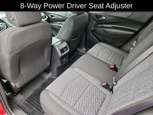 Used 2022 Chevrolet Equinox LT image 26