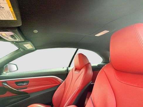 Used 2015 BMW 428i Convertible RWD image 23