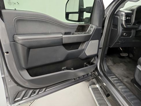 Used 2025 Ford F250 Lariat AWD/4WD image 67