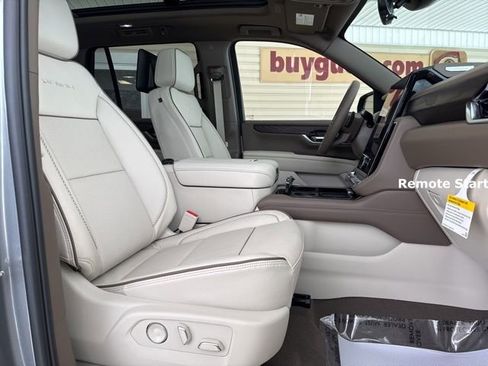New 2026 GMC Yukon Denali w/ Advanced Technology Package image 27