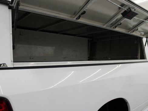 Used 2021 RAM 1500 Tradesman w/ Popular Equipment Group image 15