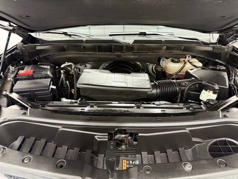 Used 2023 Chevrolet Tahoe High Country w/ Advanced Technology Package image 11