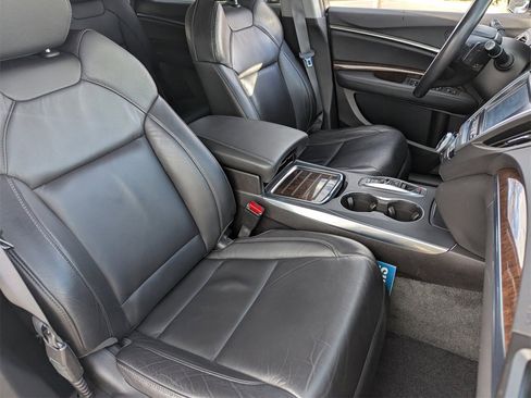 Certified 2020 Acura MDX SH-AWD image 14