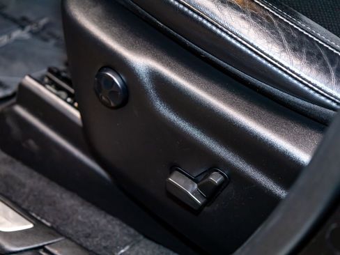 Used 2022 Dodge Durango SRT w/ Technology Group image 20