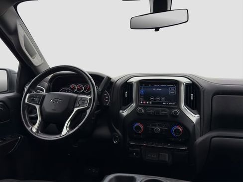 Used 2020 Chevrolet Silverado 1500 RST w/ All-Star Edition image 14