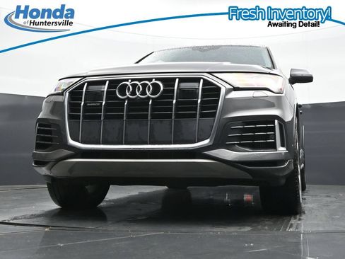 Used 2022 Audi Q7 3.0T Prestige AWD/4WD image 31
