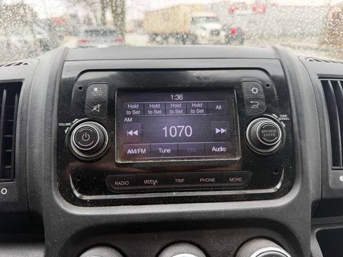 Used 2021 RAM ProMaster 2500 image 25