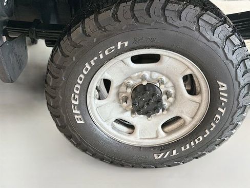 Used 2020 Chevrolet Silverado 2500 W/T w/ WT Fleet Convenience Package image 25