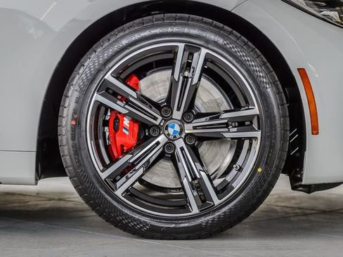 Used 2021 BMW 440i xDrive Coupe w/ Premium Package image 15