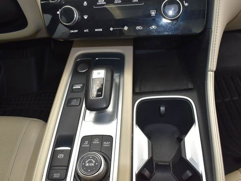 Certified 2023 INFINITI QX60 Luxe w/ Cargo Package image 30