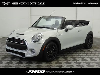 Used 2018 MINI Cooper S