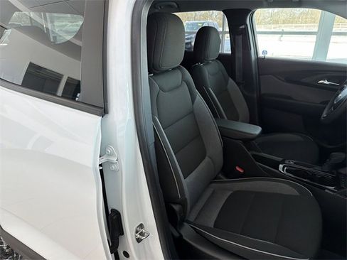 Certified 2023 Chevrolet TrailBlazer LT image 18