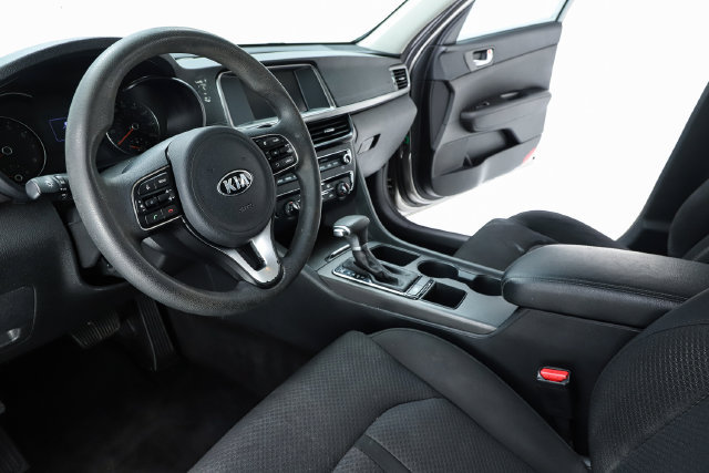 Used 2018 Kia Optima LX w/ Convenience Package FWD image 22