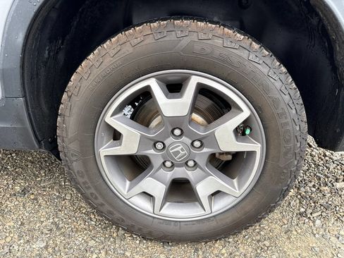 Used 2023 Honda Passport TrailSport image 6