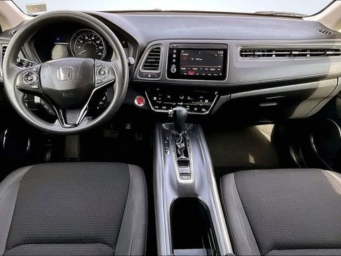 Used 2020 Honda HR-V EX image 7