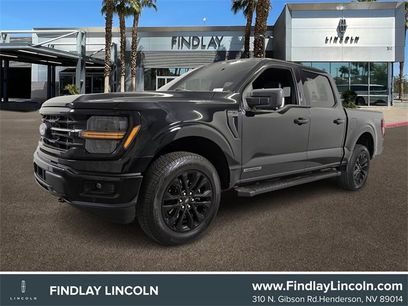 Used 2024 Ford F150 XLT w/ Equipment Group 303A High