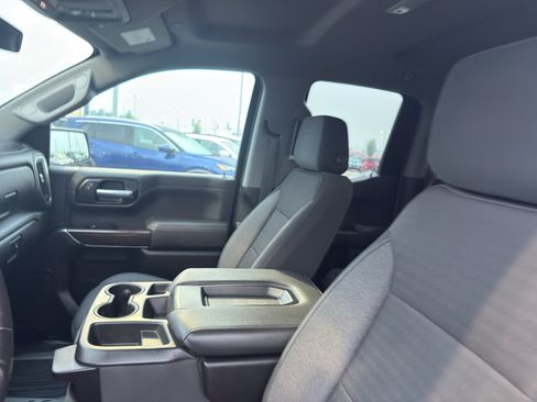 Used 2020 Chevrolet Silverado 1500 LT w/ All-Star Edition AWD/4WD image 28