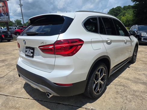 Used 2016 BMW X1 xDrive28i AWD/4WD image 5