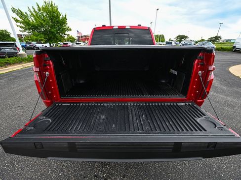 Used 2024 Ford F150 XLT w/ Equipment Group 302A MID AWD/4WD image 17