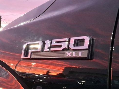 Used 2016 Ford F150 XLT w/ Equipment Group 301A Mid image 30