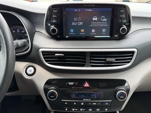 Used 2019 Hyundai Tucson SEL AWD/4WD image 18