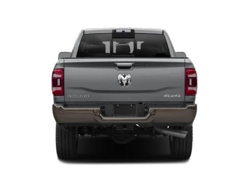 Used 2021 RAM 2500 Big Horn w/ Level B Equipment Group AWD/4WD image 5