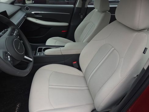 Used 2024 Hyundai Sonata SEL image 5
