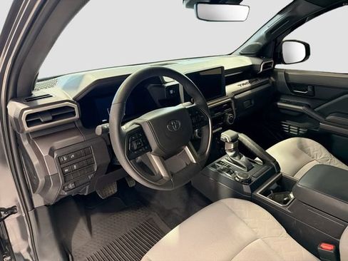 Certified 2025 Toyota Tacoma SR5 image 8