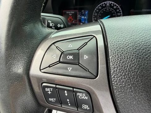 Used 2021 Ford Ranger Lariat w/ Equipment Group 501A High AWD/4WD image 17