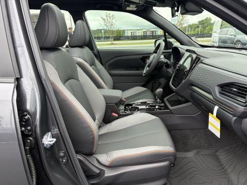 New 2026 Subaru Forester Sport AWD/4WD image 28