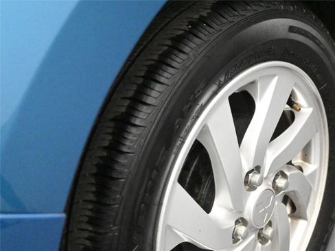 Used 2022 Mitsubishi Mirage LE image 17