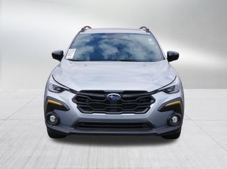 Used 2025 Subaru Crosstrek 2.5i Sport AWD/4WD video 2