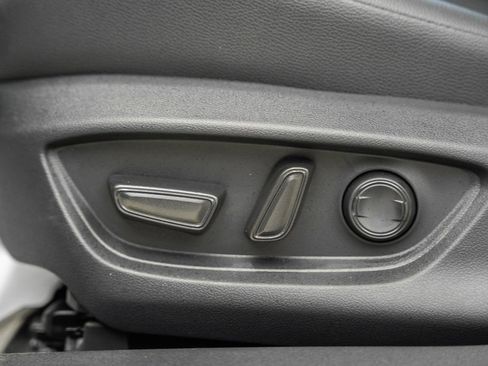 New 2026 Toyota Camry XSE FWD image 32