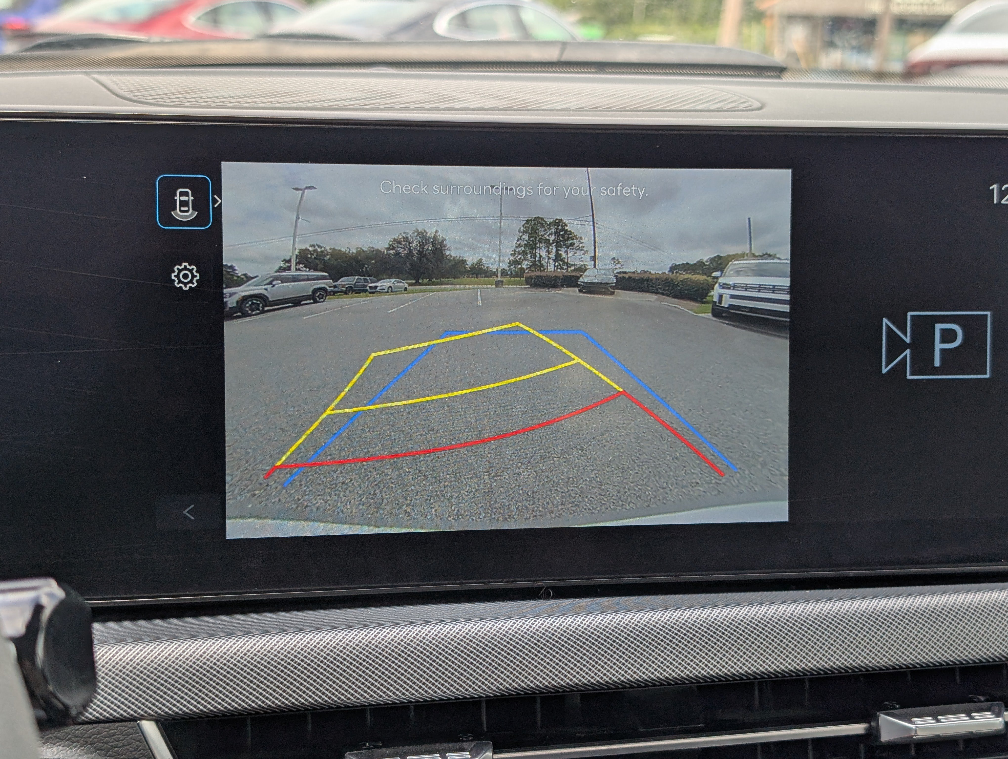 Used 2025 Hyundai Sonata SEL FWD image 23