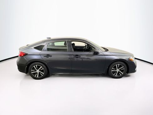 Used 2024 Honda Civic LX image 4
