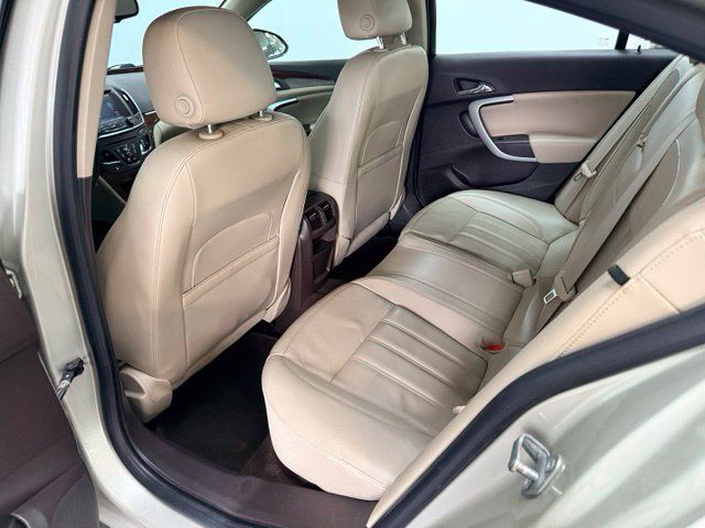 Used 2015 Buick Regal FWD image 34