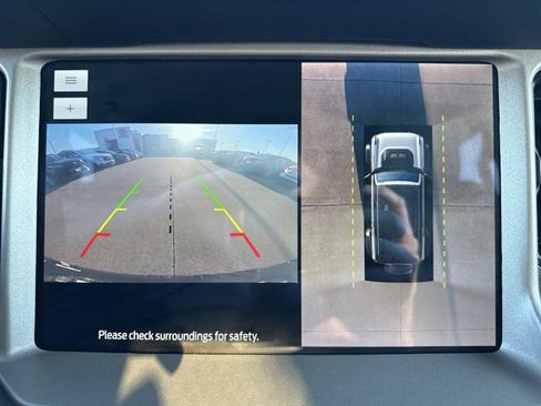 Used 2024 Ford Bronco Raptor image 12