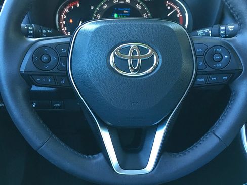 Used 2024 Toyota RAV4 XLE Premium w/ Weather Package AWD/4WD image 13