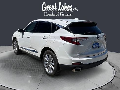 Used 2023 Acura RDX AWD image 3