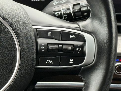Used 2023 Kia Sportage X-Pro Prestige AWD/4WD image 22