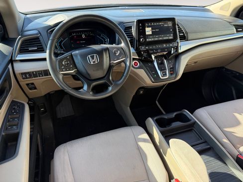 Used 2018 Honda Odyssey EX image 15