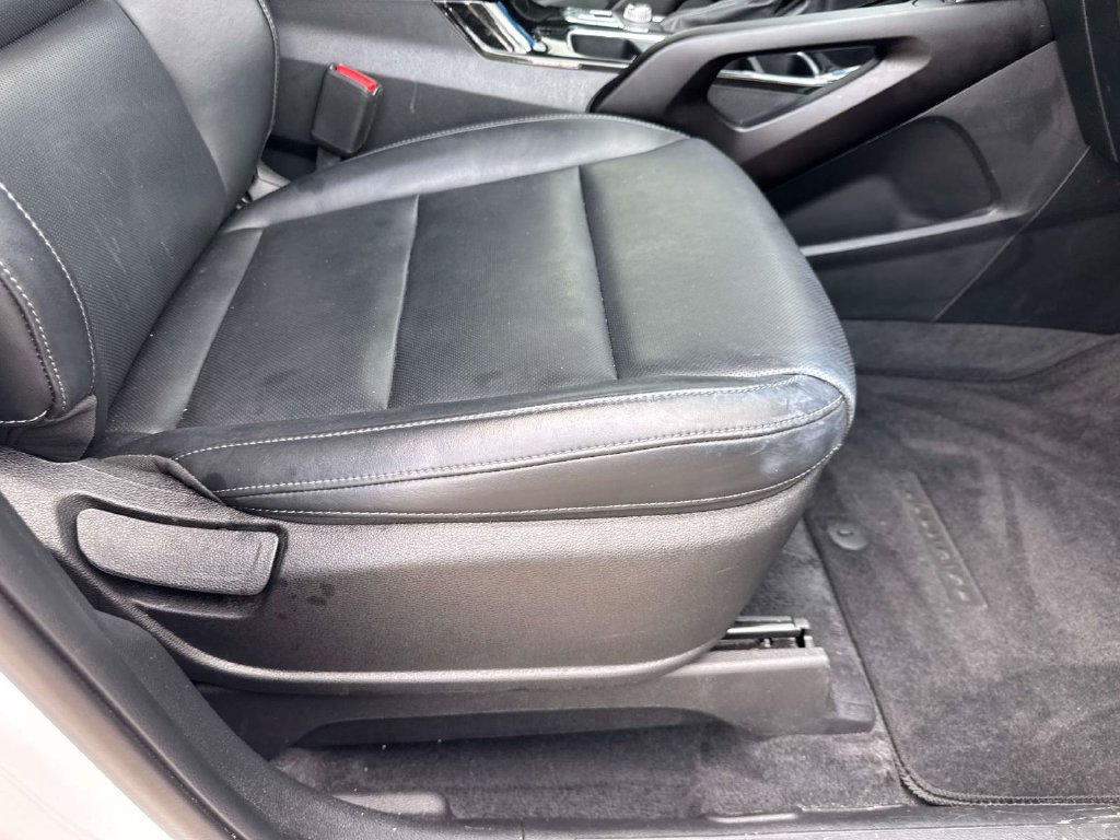 Used 2025 Kia Telluride S FWD image 17