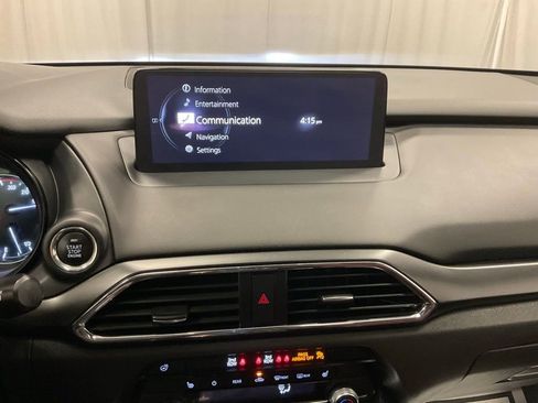 Used 2021 MAZDA CX-9 Carbon Edition image 18